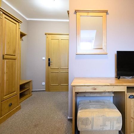 Vinarstvi U Kaplicky Hotel Zaječí Eksteriør billede