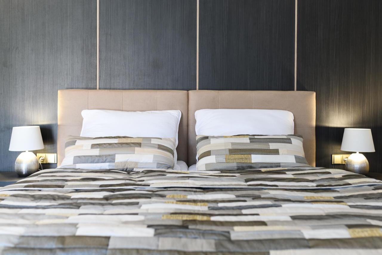 Vinarstvi U Kaplicky Hotel Zaječí Eksteriør billede