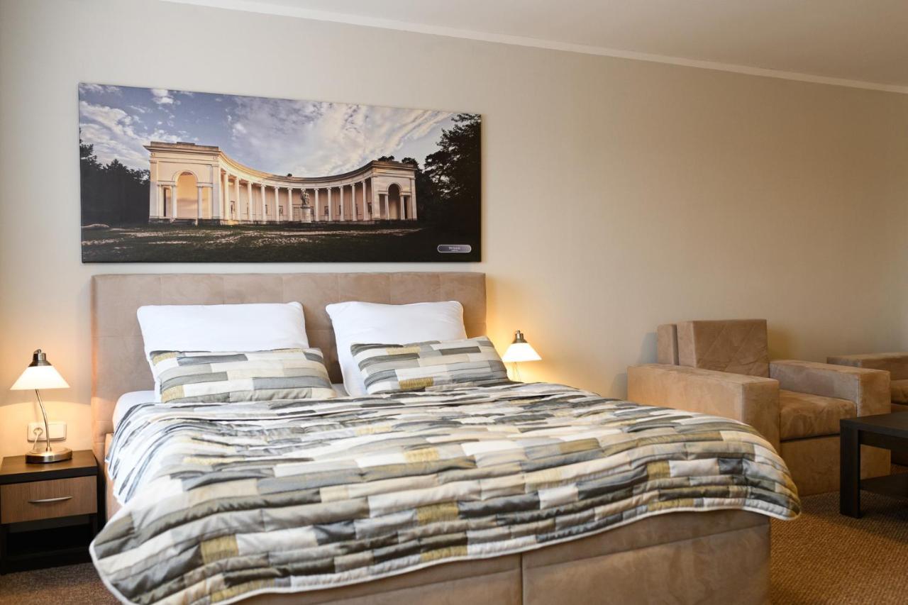 Vinarstvi U Kaplicky Hotel Zaječí Eksteriør billede