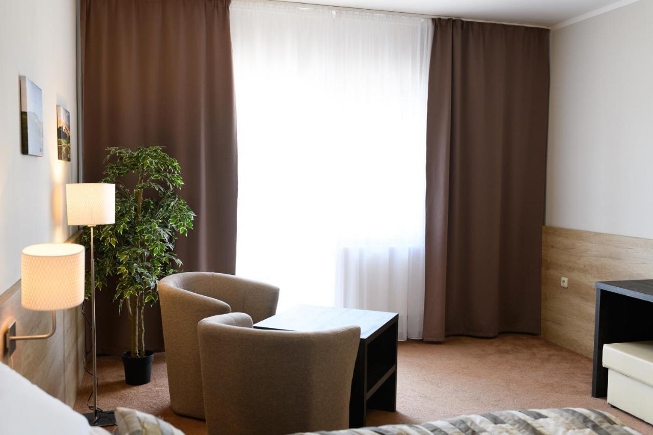Vinarstvi U Kaplicky Hotel Zaječí Eksteriør billede