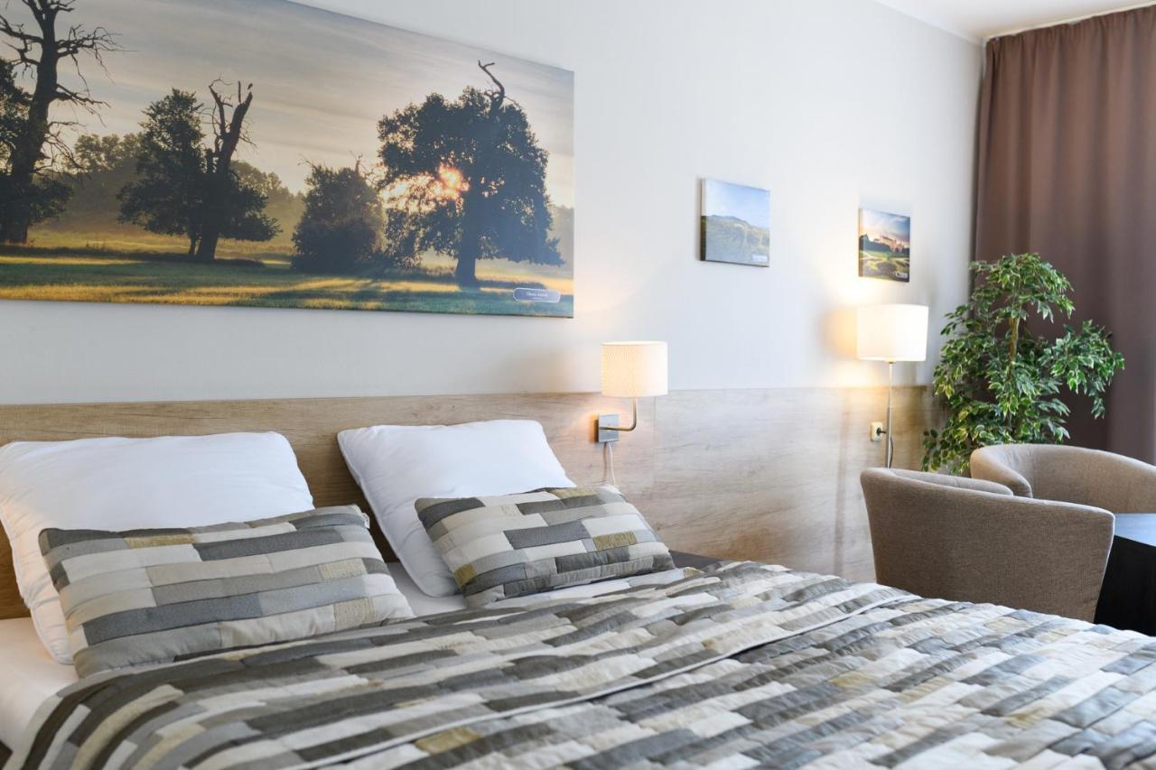 Vinarstvi U Kaplicky Hotel Zaječí Eksteriør billede